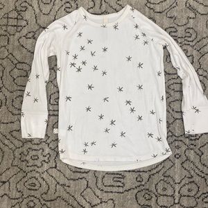 Childhoods Clothing Long Sleeve Tee